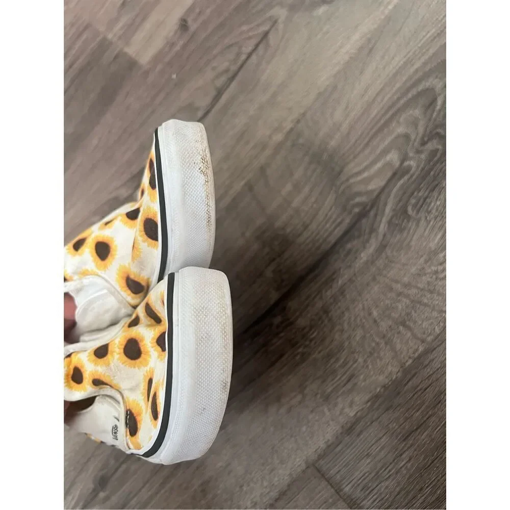 Vans Kids Classic Slip-On size 2.5 kids